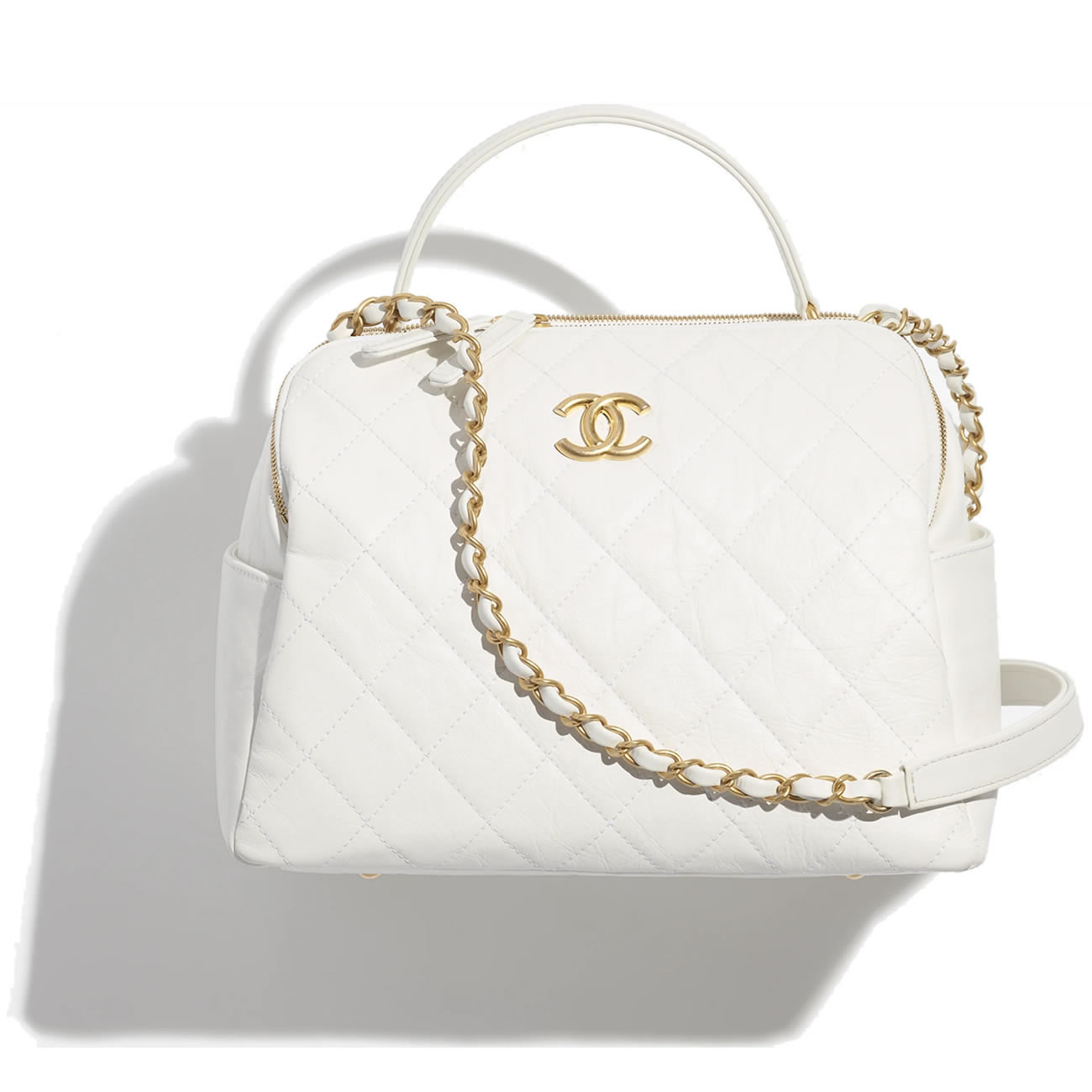 Chanel Bowling Bag 2 - www.kickbulk.co