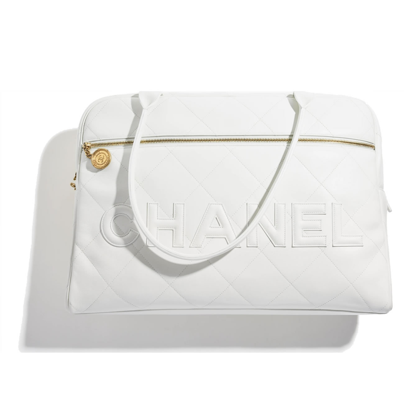 Chanel Bowling Bag 20 - www.kickbulk.co