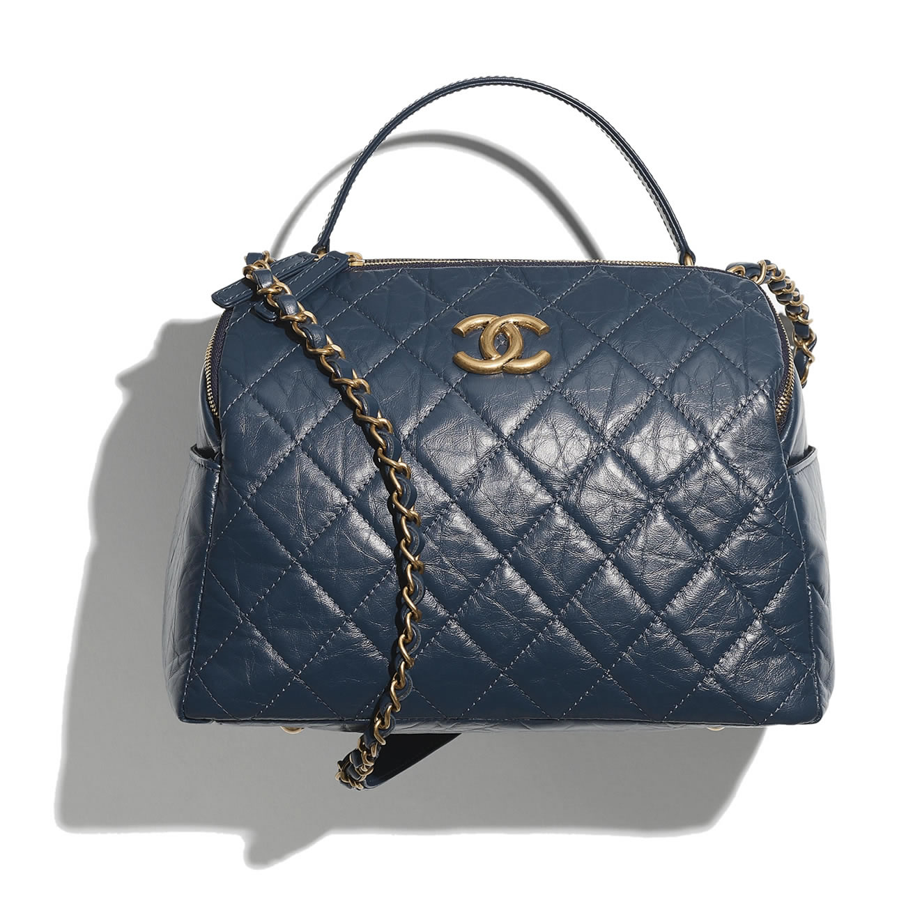 Chanel Bowling Bag 7 - www.kickbulk.co