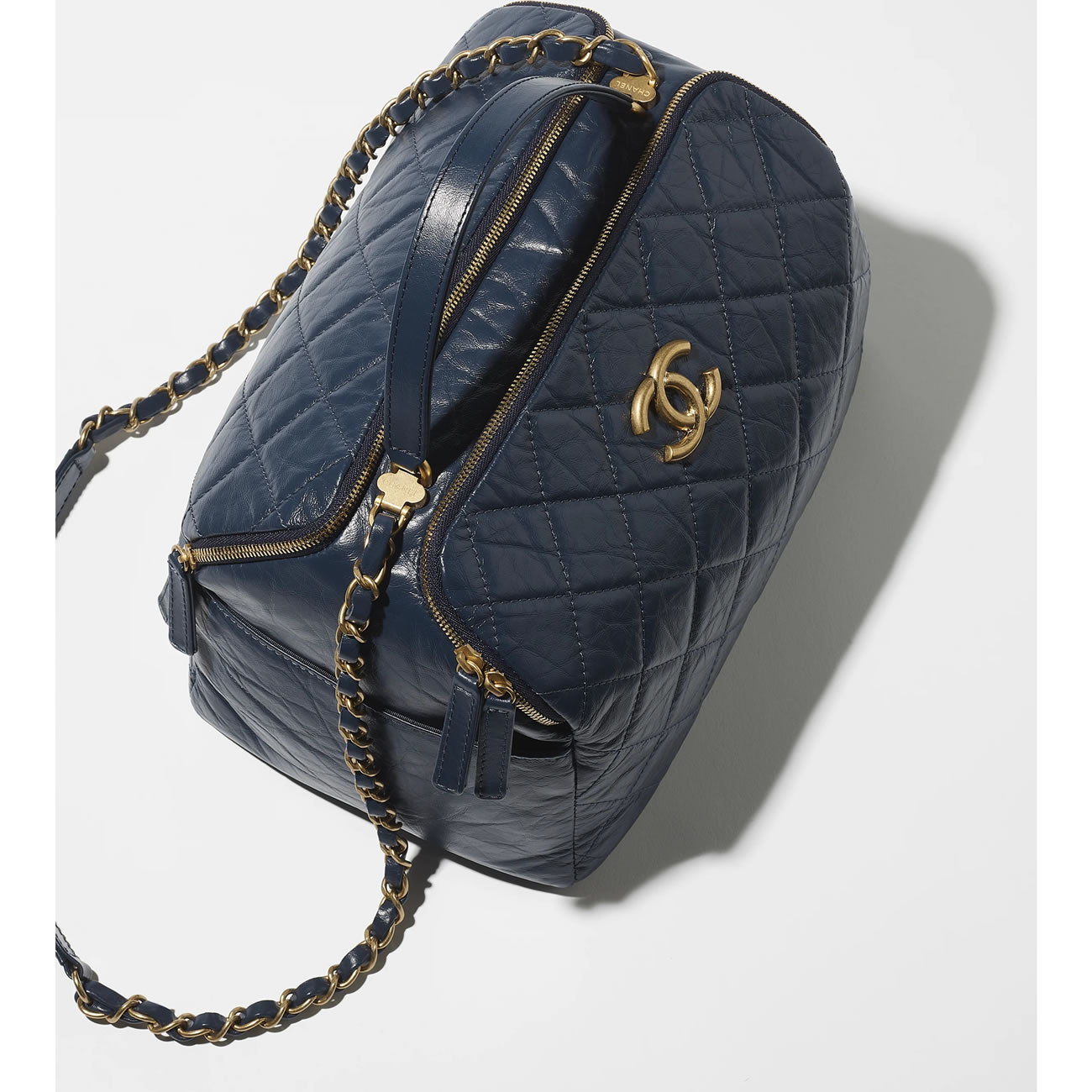 Chanel Bowling Bag 8 - www.kickbulk.co