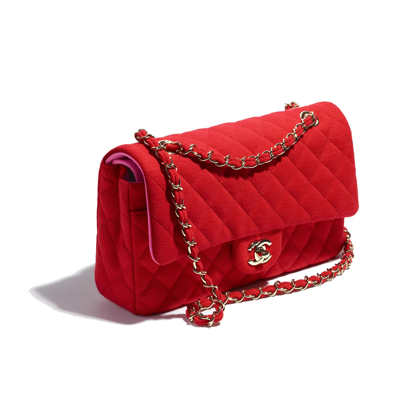 Chanel Classic Handbag 1 - www.kickbulk.co