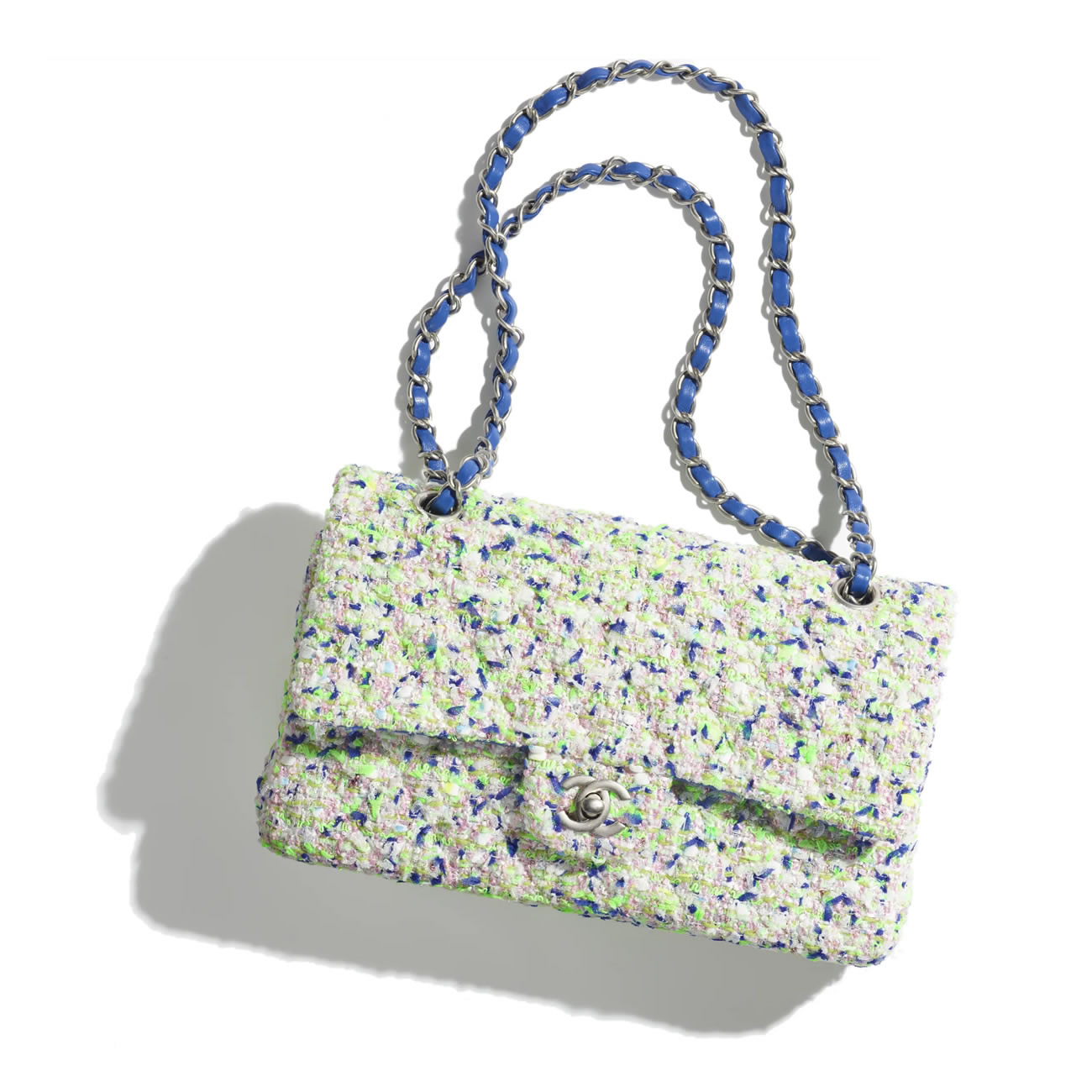 Chanel Classic Handbag 16 - www.kickbulk.co