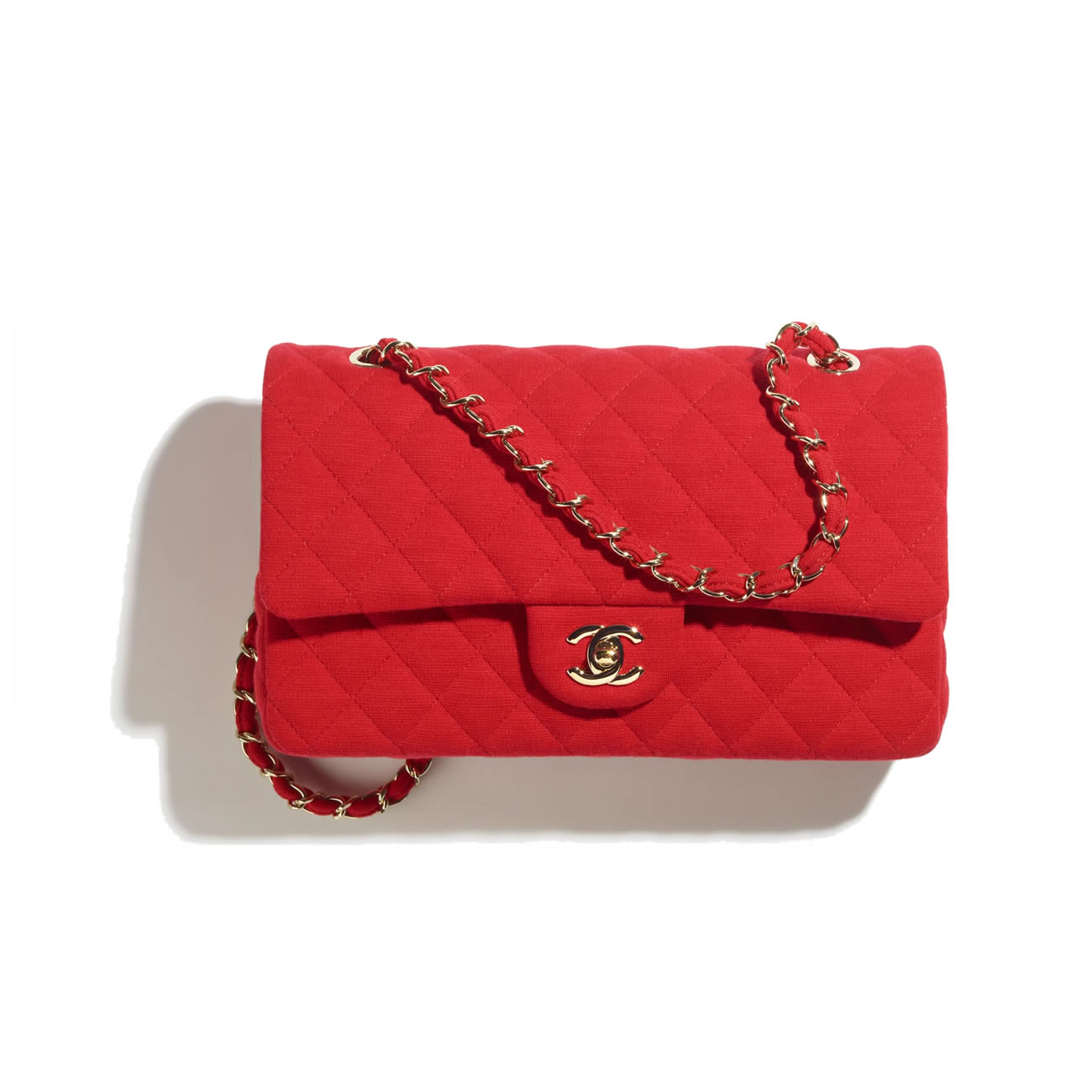 Chanel Classic Handbag 2 - www.kickbulk.co
