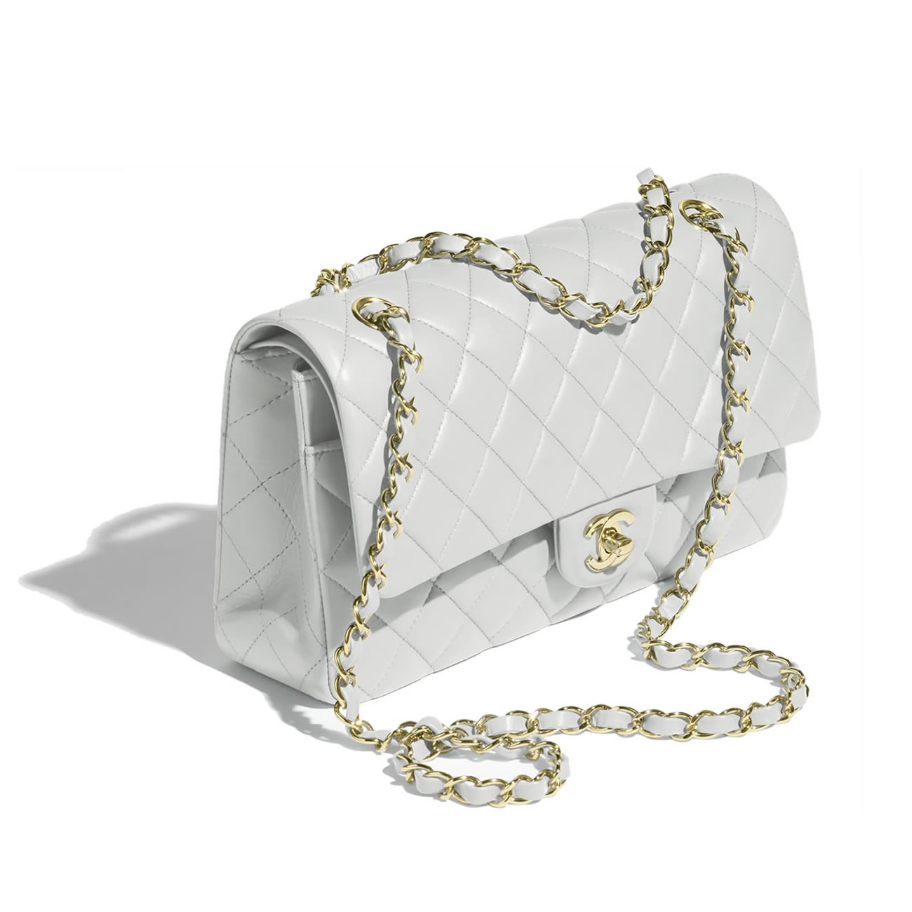 Chanel Classic Handbag 20 - www.kickbulk.co