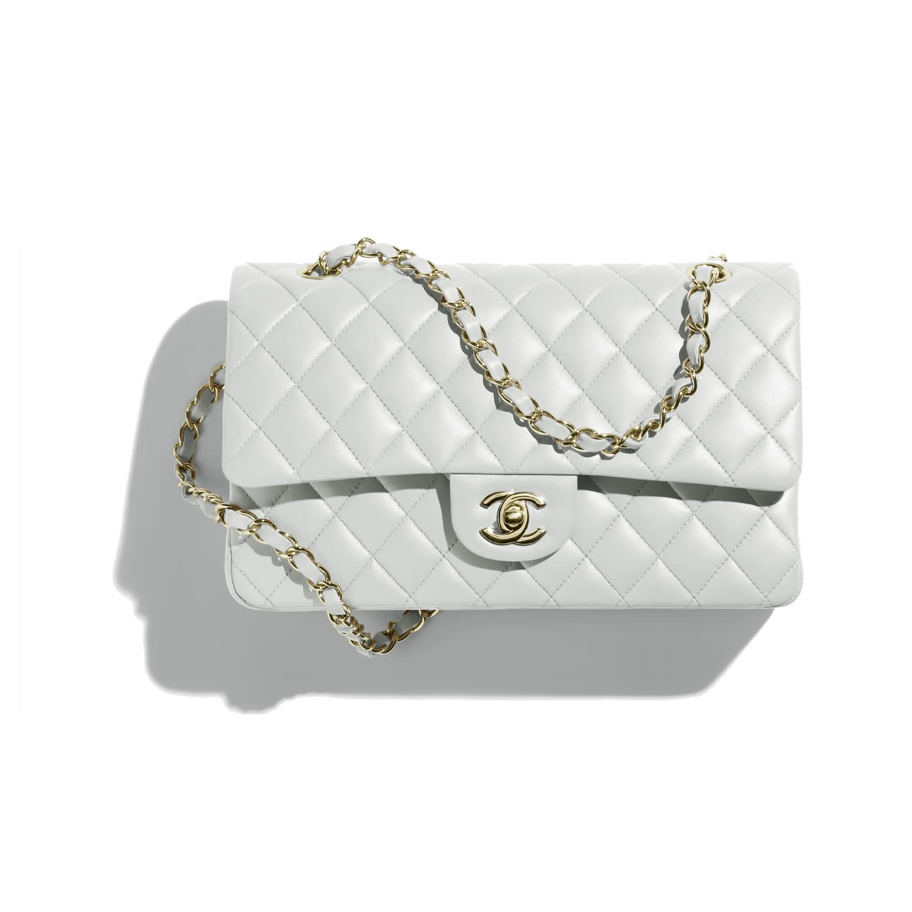Chanel Classic Handbag 21 - www.kickbulk.co
