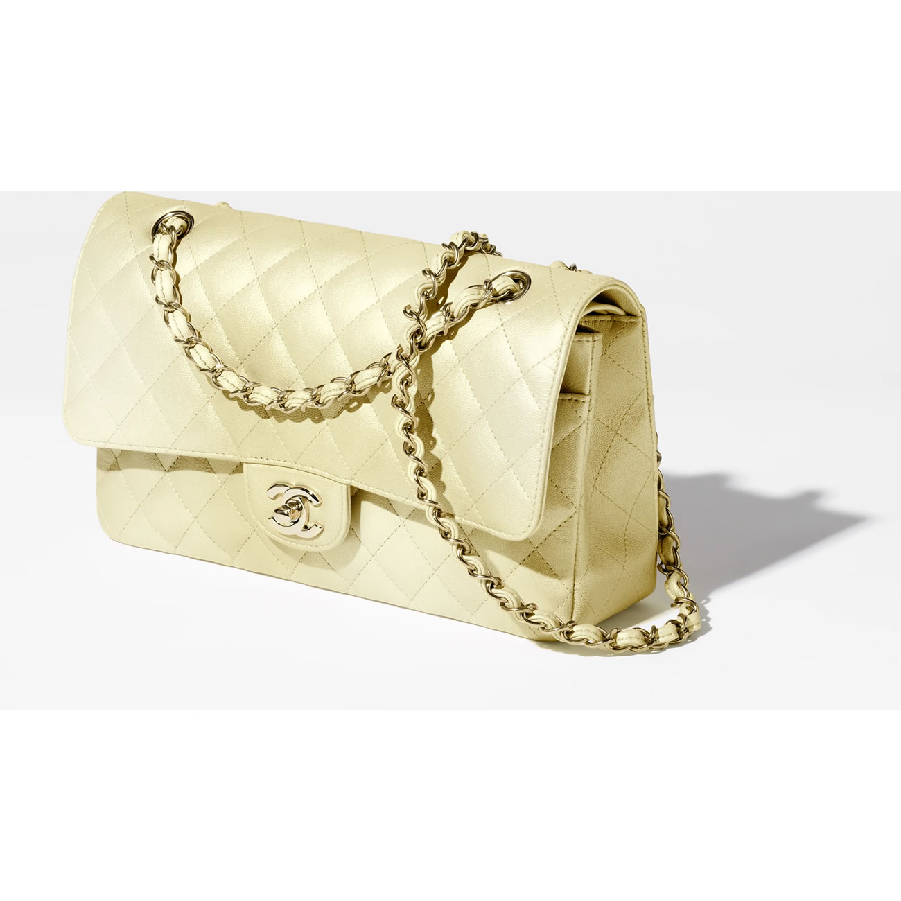 Chanel Classic Handbag 25 - www.kickbulk.co