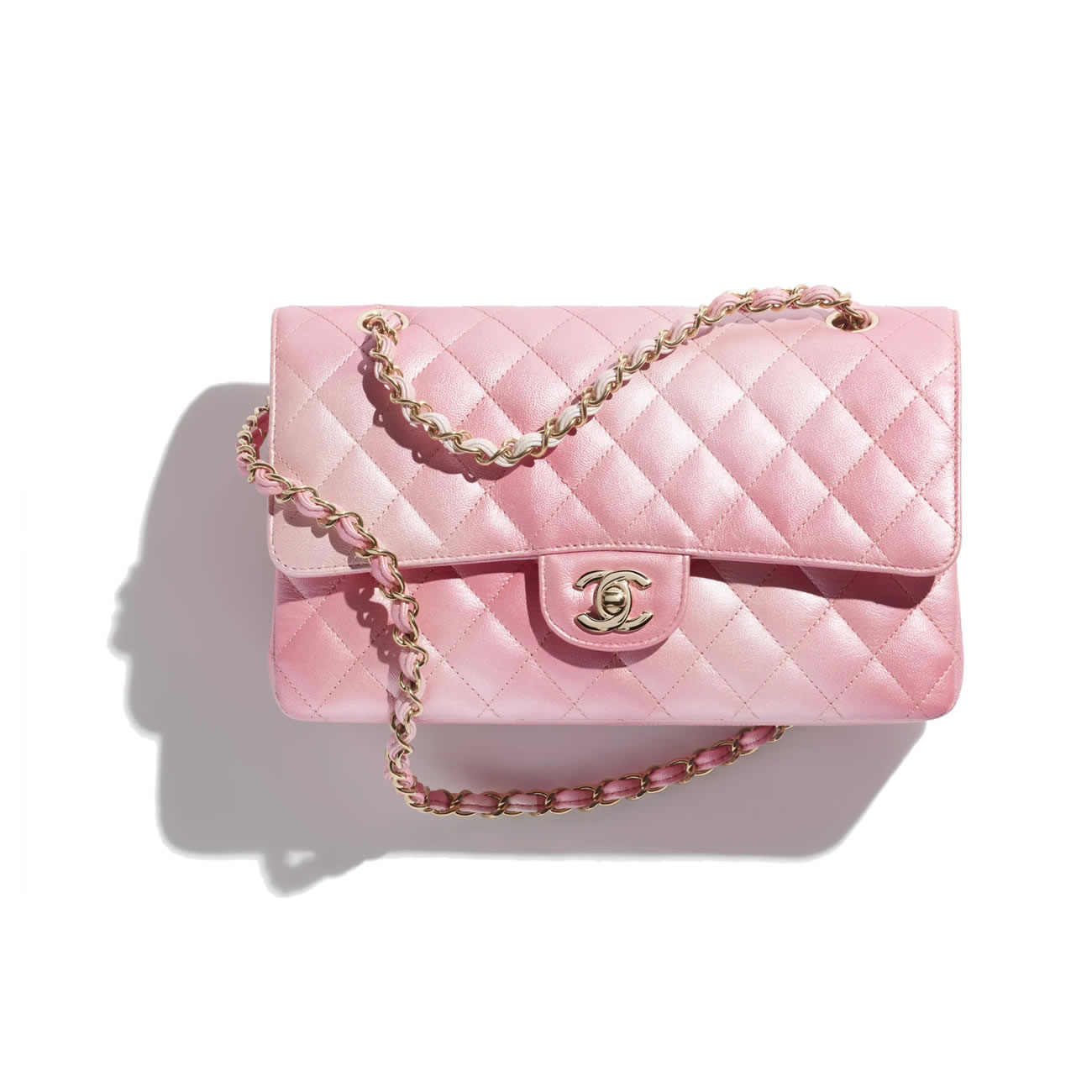 Chanel Classic Handbag 28 - www.kickbulk.co