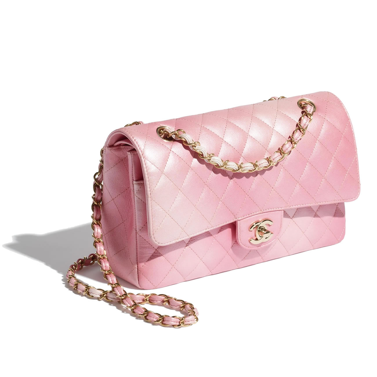 Chanel Classic Handbag 29 - www.kickbulk.co