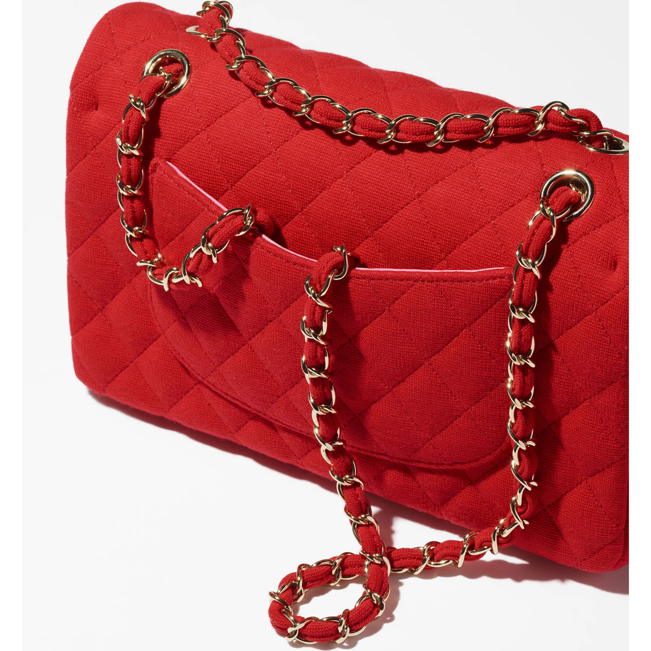 Chanel Classic Handbag 3 - www.kickbulk.co