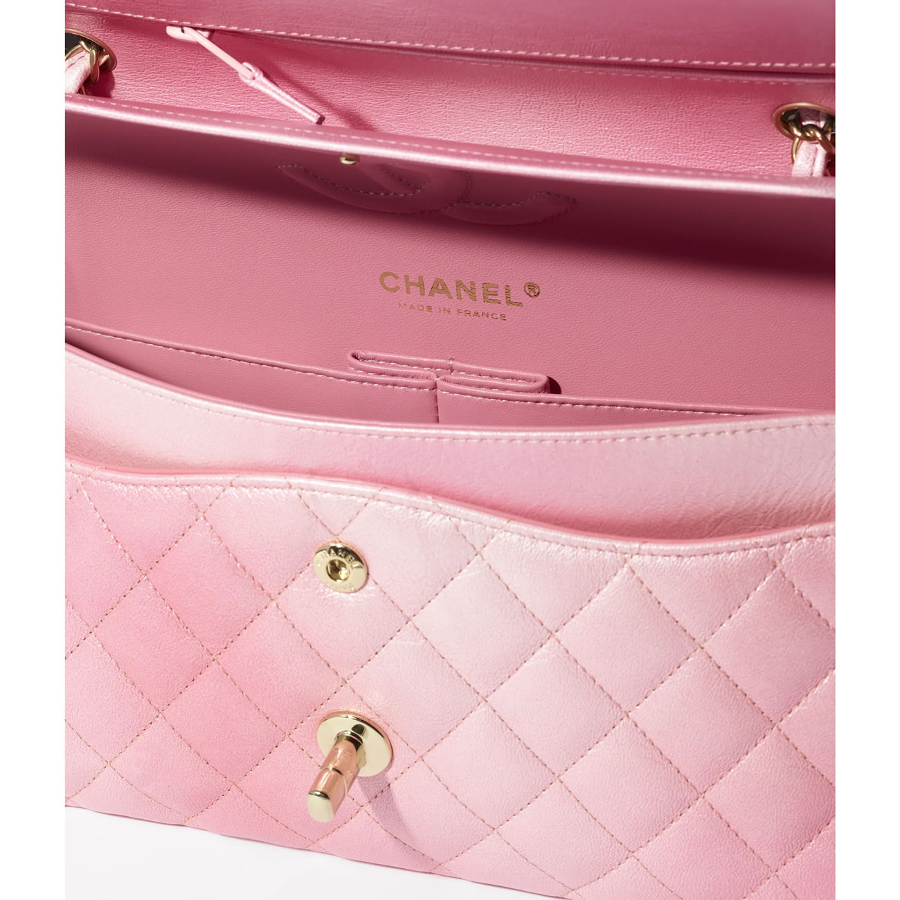 Chanel Classic Handbag 31 - www.kickbulk.co