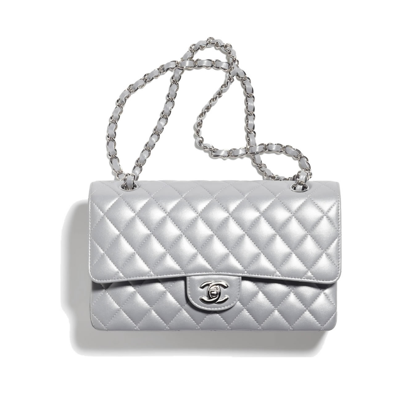 Chanel Classic Handbag 32 - www.kickbulk.co