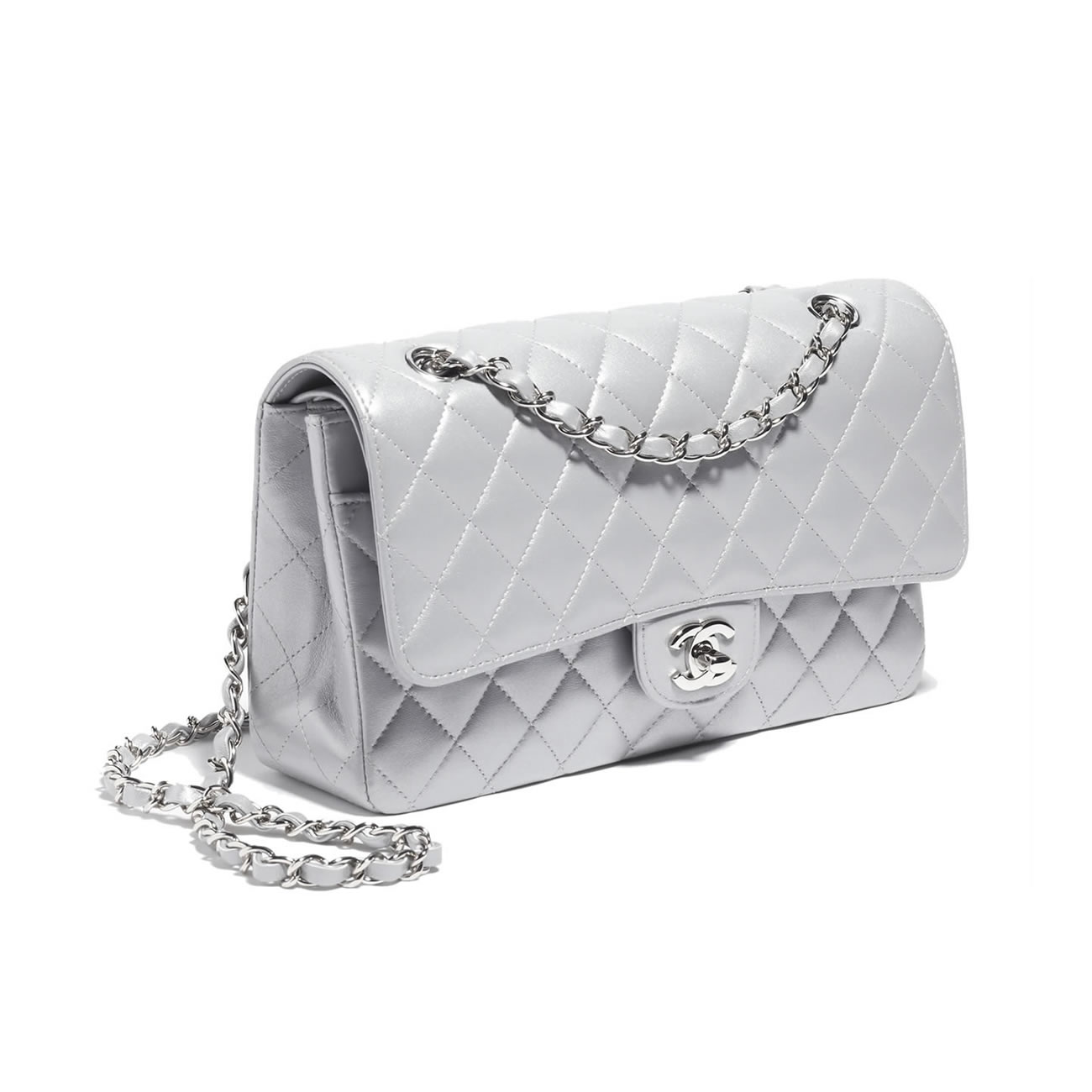 Chanel Classic Handbag 33 - www.kickbulk.co