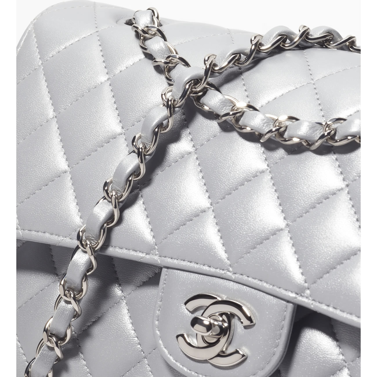Chanel Classic Handbag 34 - www.kickbulk.co