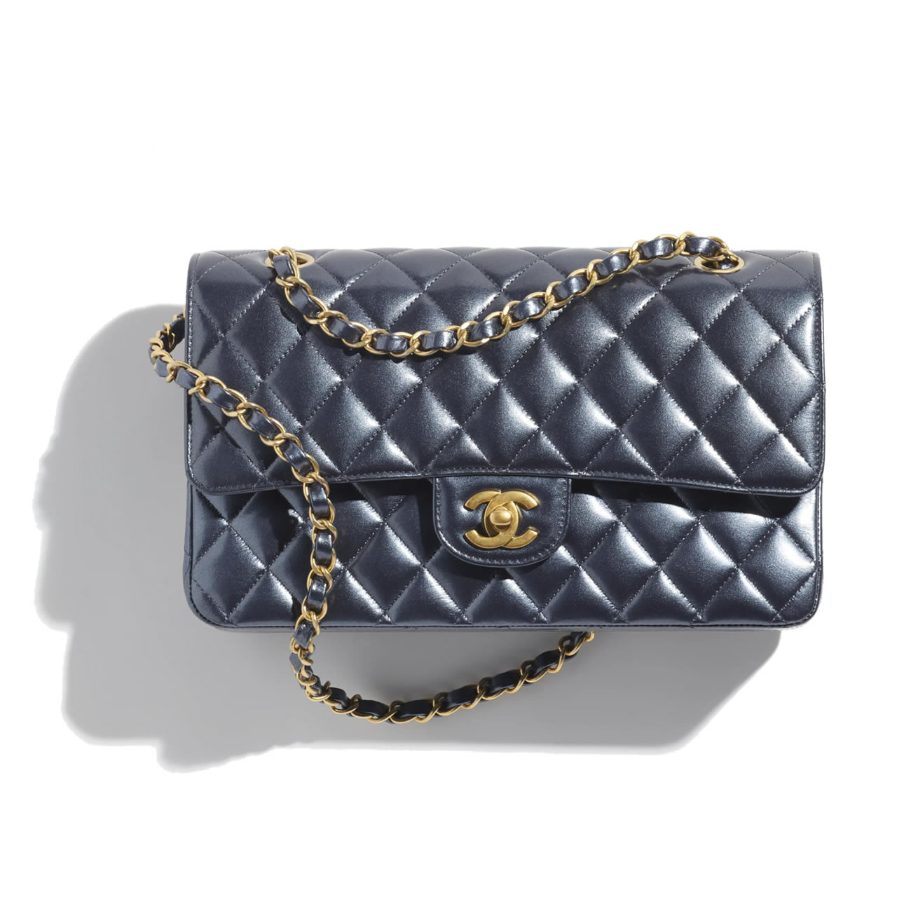 Chanel Classic Handbag 36 - www.kickbulk.co
