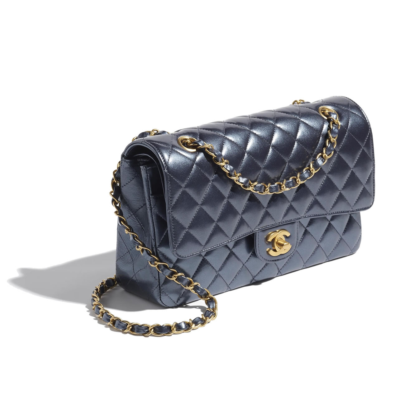 Chanel Classic Handbag 37 - www.kickbulk.co