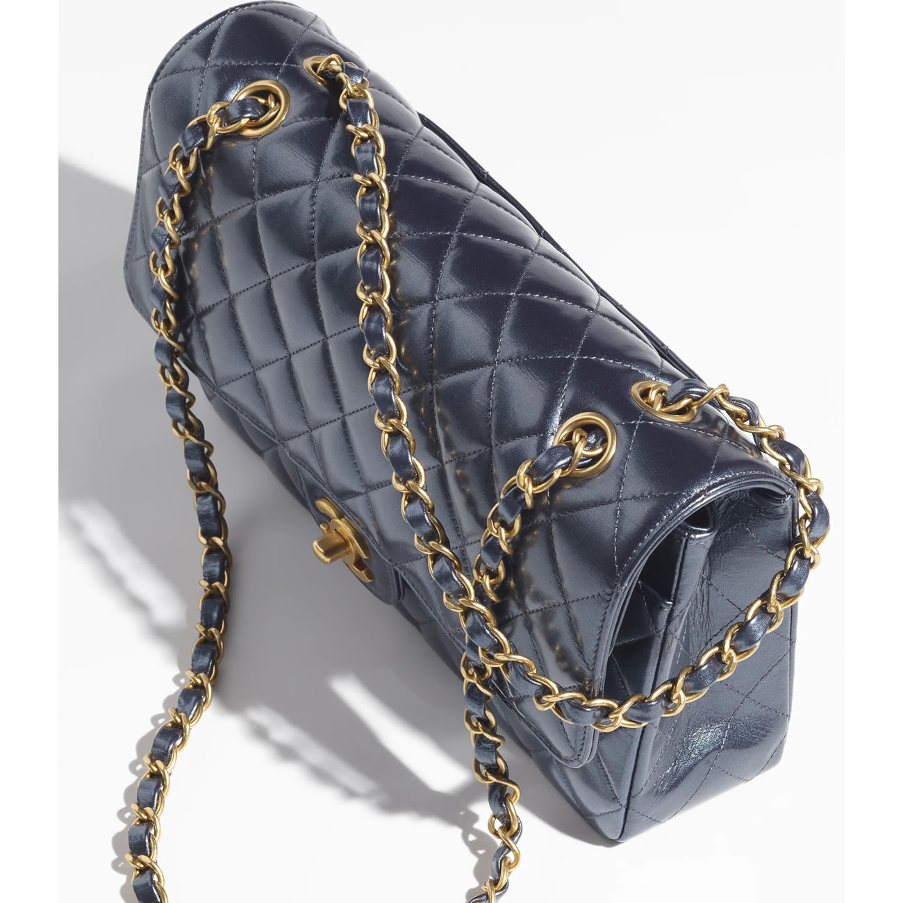 Chanel Classic Handbag 38 - www.kickbulk.co