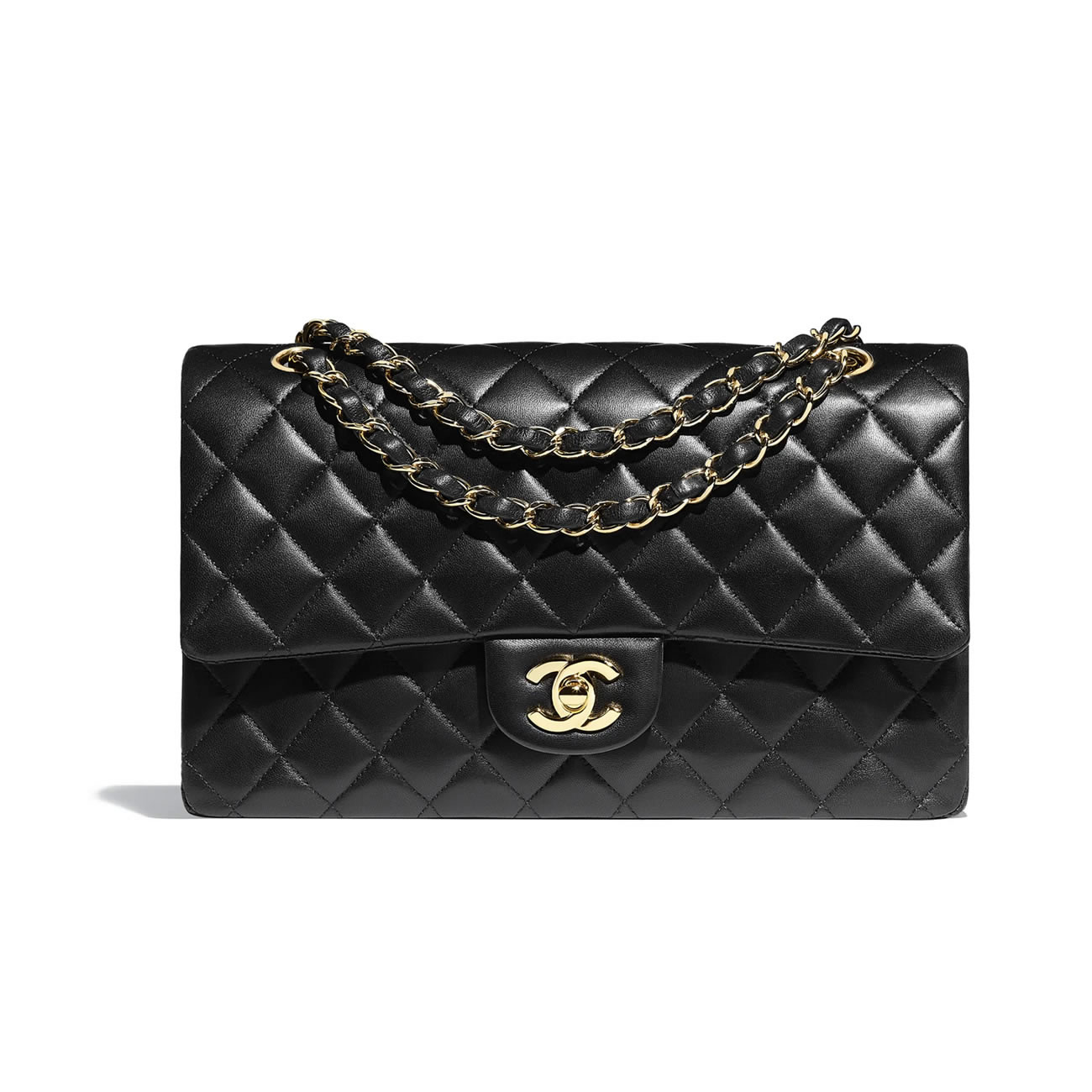 Chanel Classic Handbag 44 - www.kickbulk.co