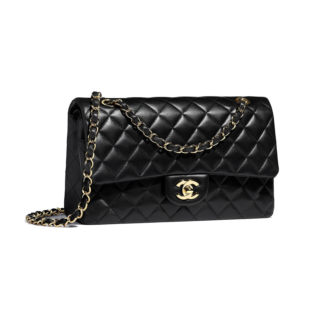 Chanel Classic Handbag 45 - www.kickbulk.co