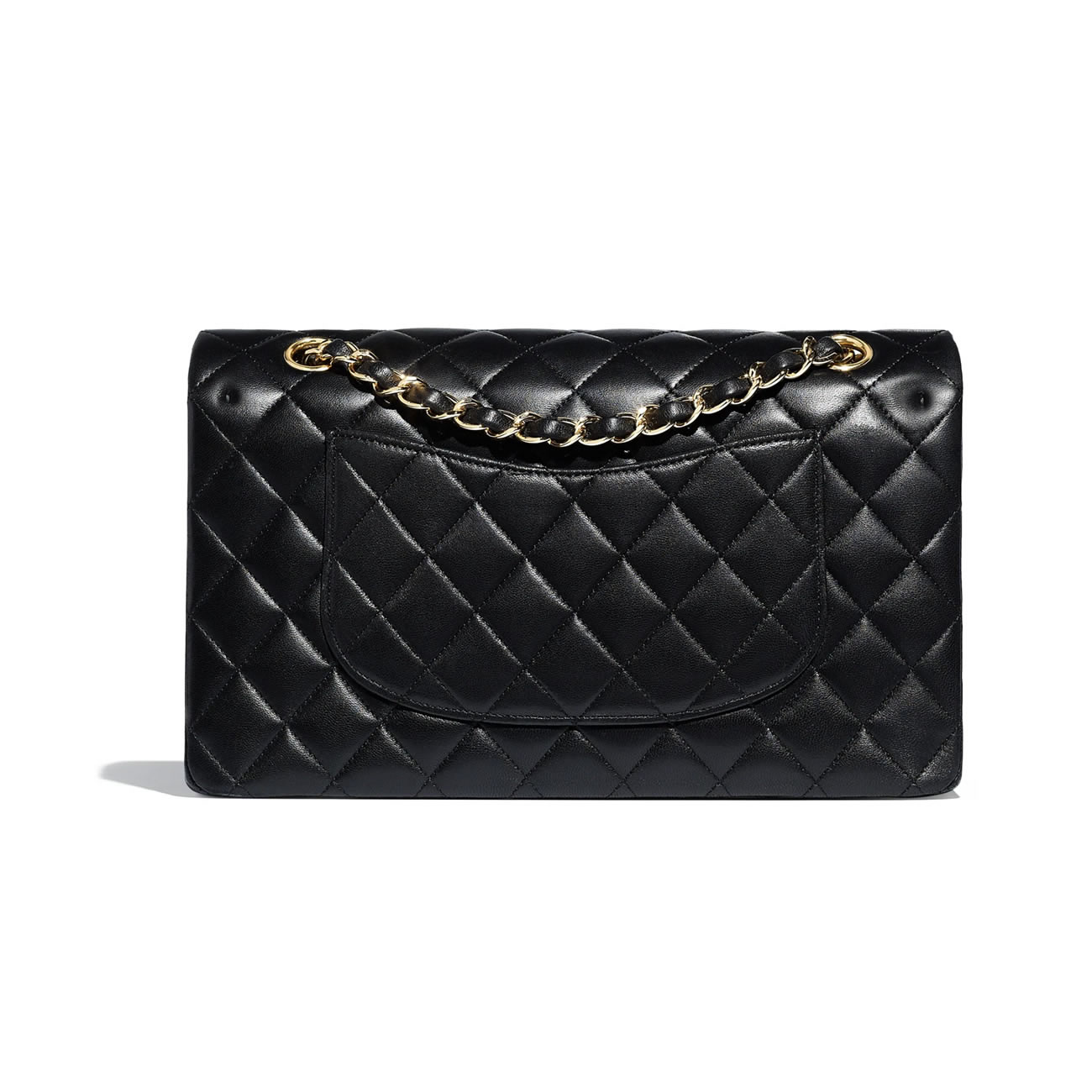 Chanel Classic Handbag 46 - www.kickbulk.co
