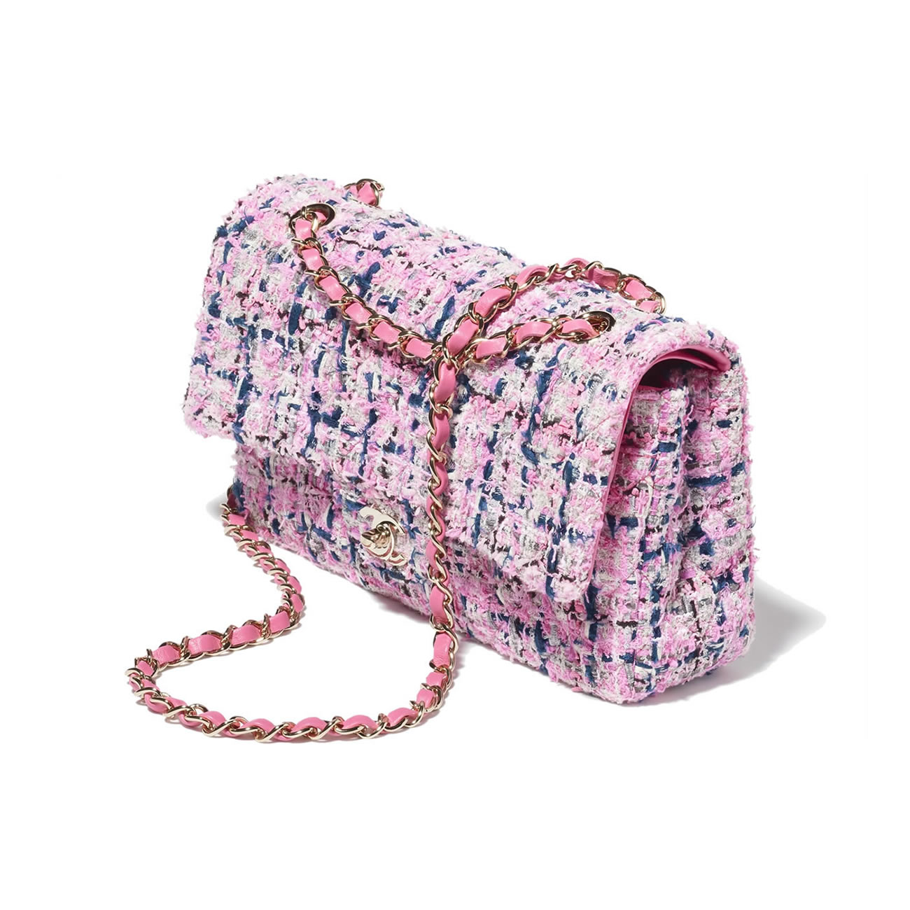 Chanel Classic Handbag 5 - www.kickbulk.co