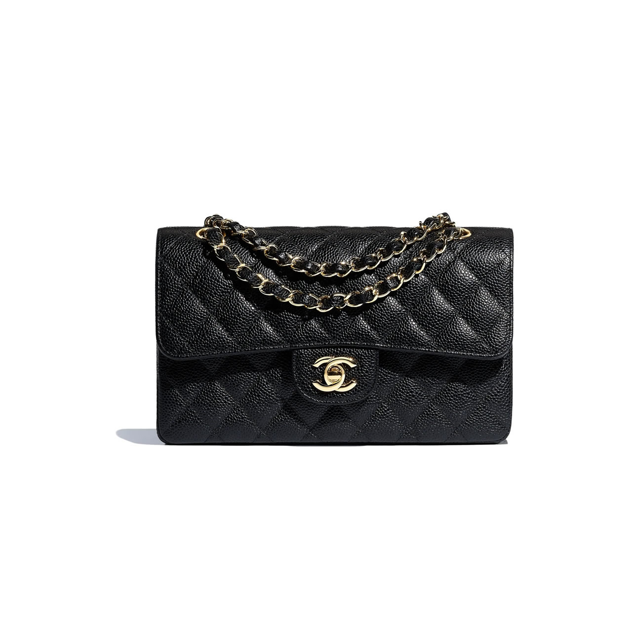 Chanel Classic Handbag 51 - www.kickbulk.co