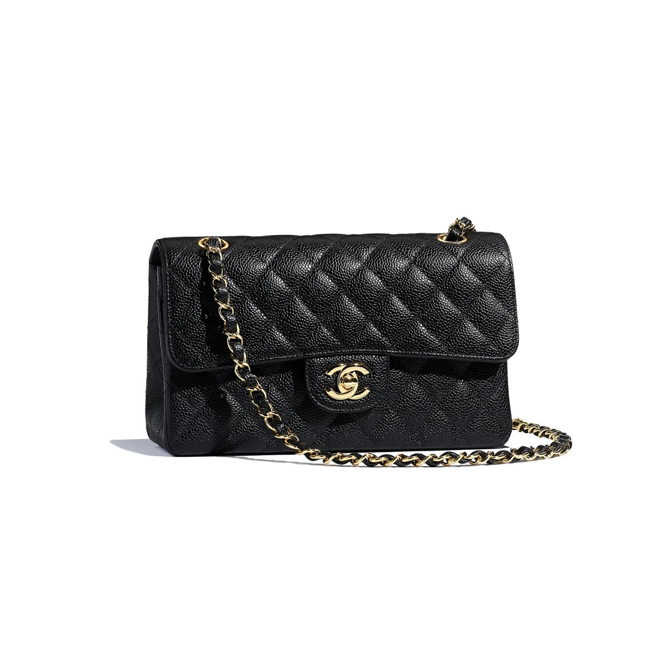 Chanel Classic Handbag 52 - www.kickbulk.co