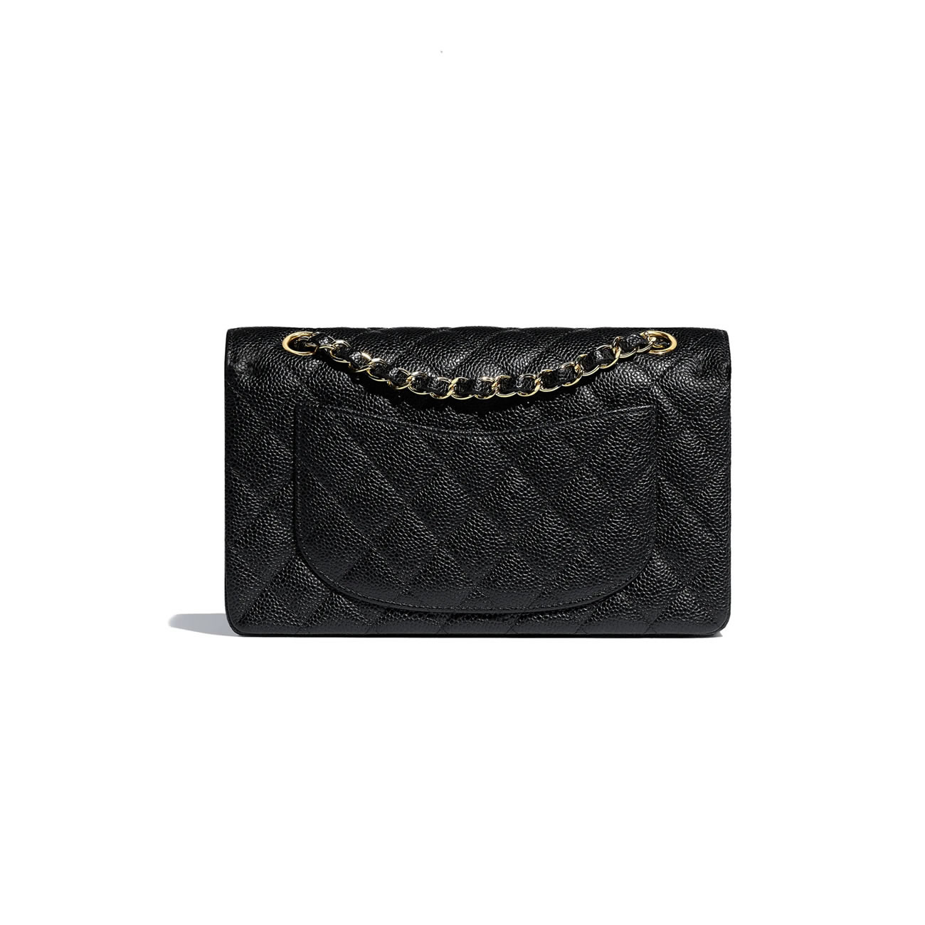 Chanel Classic Handbag 53 - www.kickbulk.co