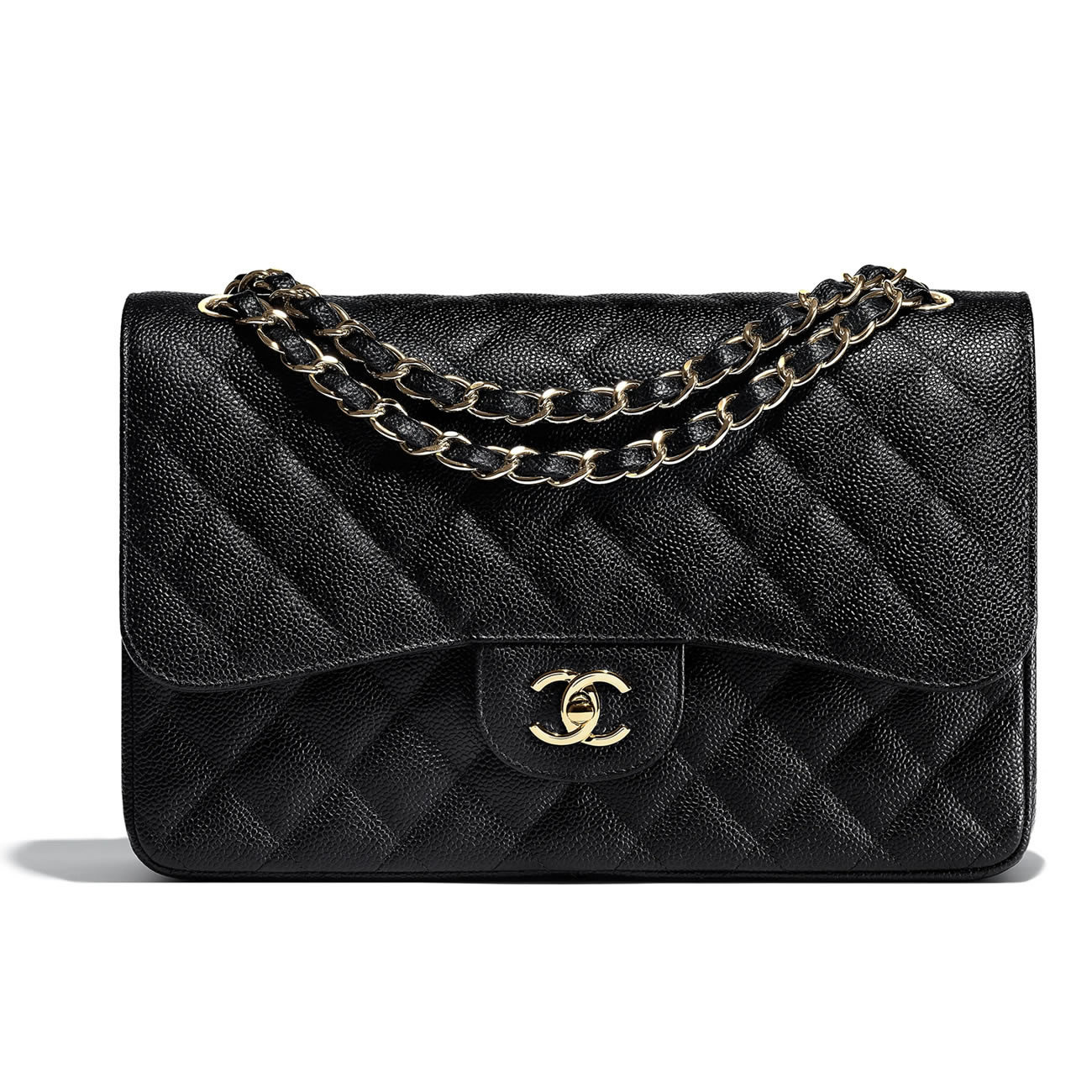 Chanel Classic Handbag 54 - www.kickbulk.co