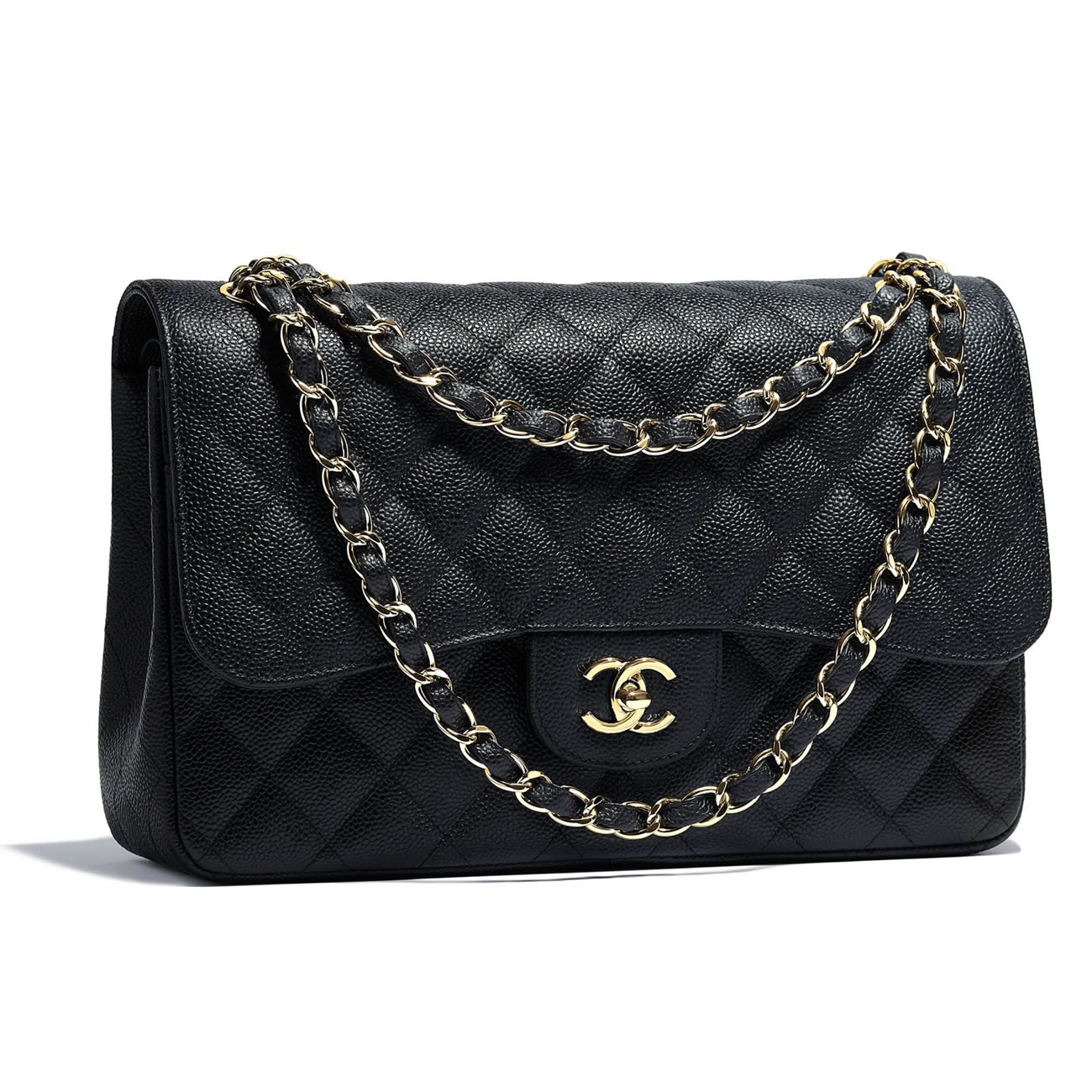 Chanel Classic Handbag 55 - www.kickbulk.co