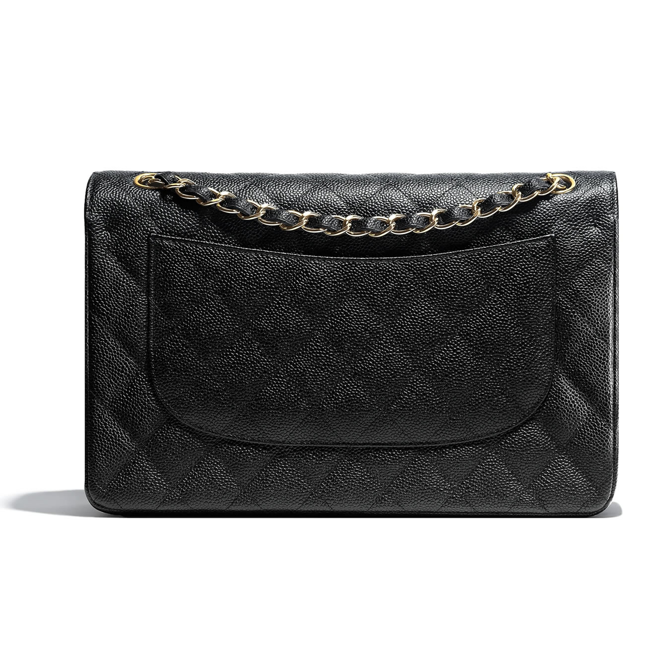 Chanel Classic Handbag 56 - www.kickbulk.co