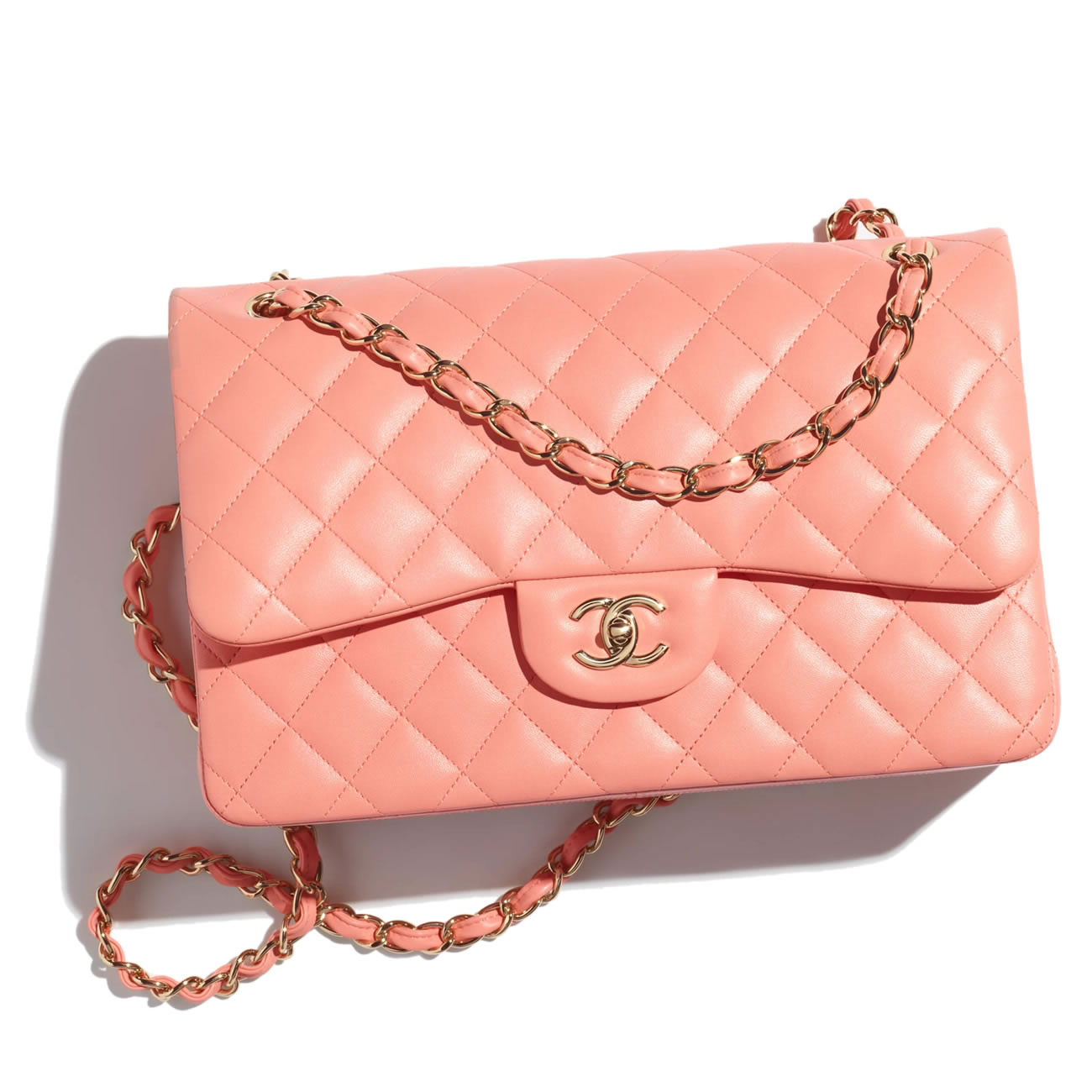 Chanel Classic Handbag 58 - www.kickbulk.co