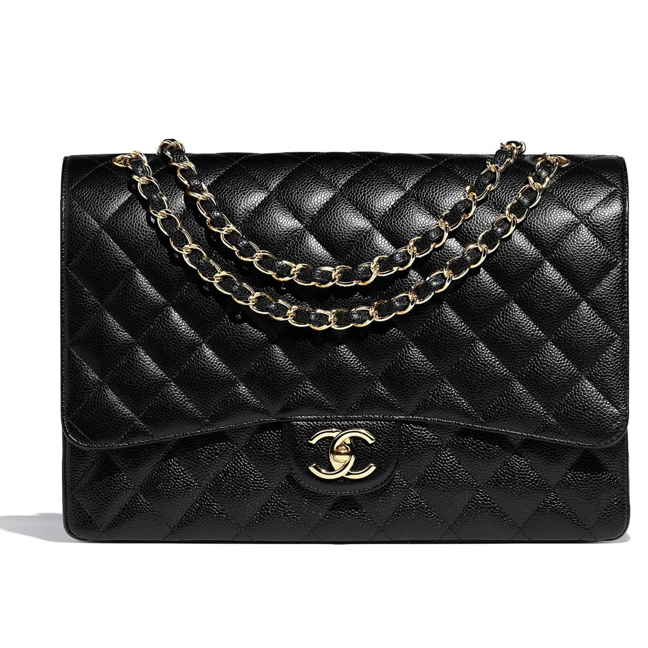 Chanel Classic Handbag 61 - www.kickbulk.co