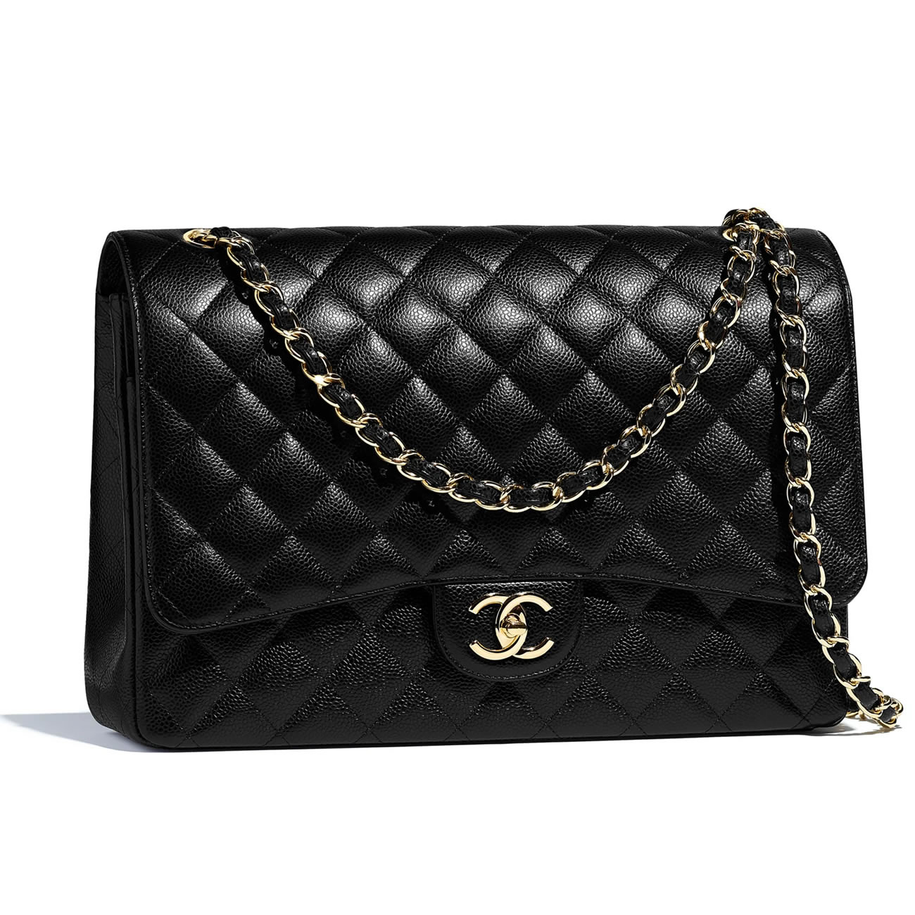 Chanel Classic Handbag 62 - www.kickbulk.co
