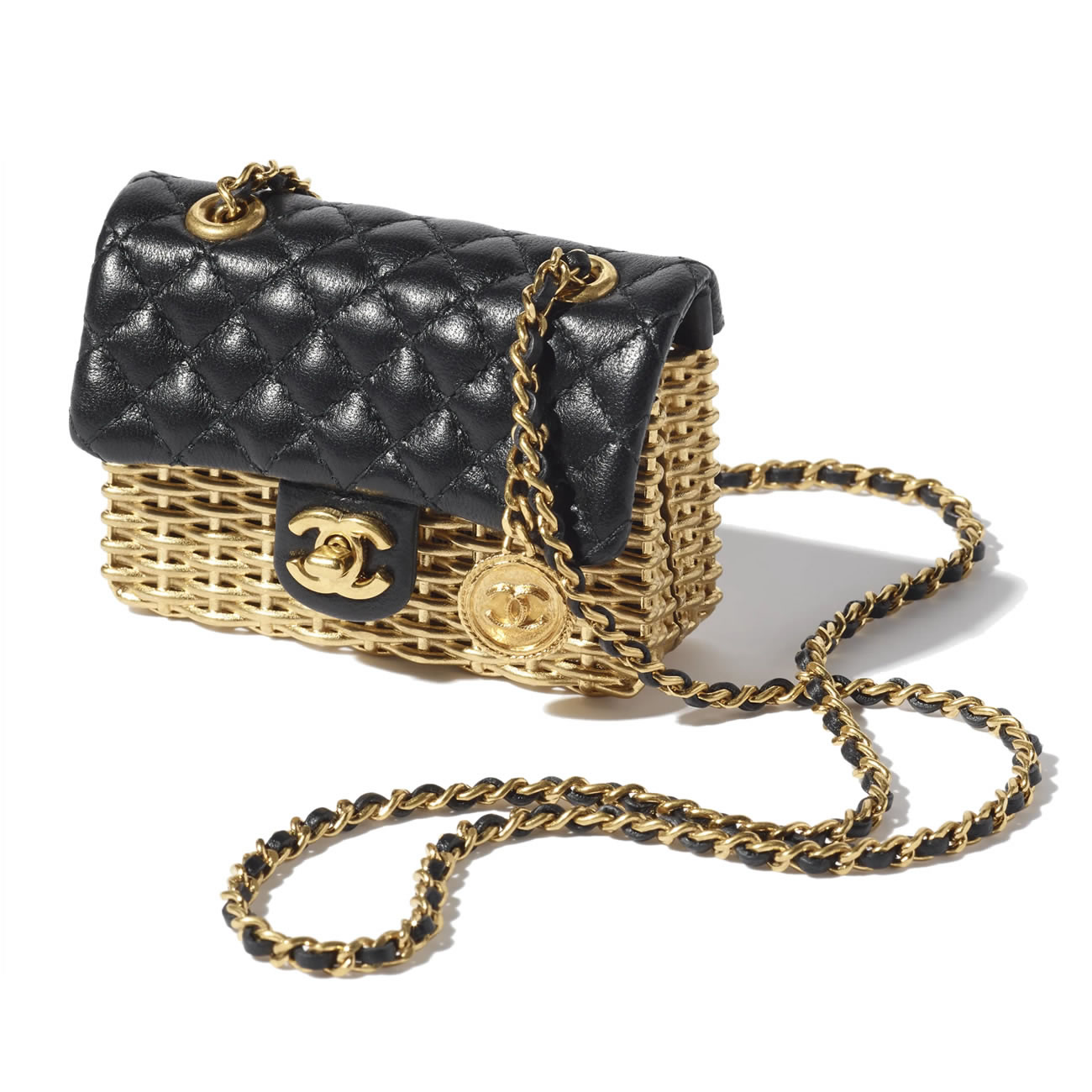 Chanel Evening Bag 1 - www.kickbulk.co