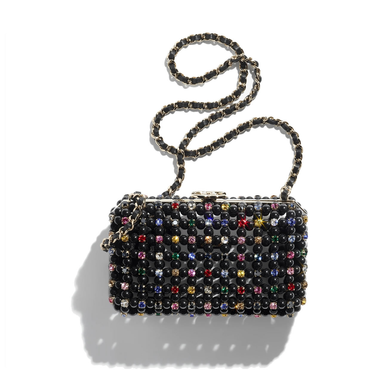 Chanel Evening Bag 12 - www.kickbulk.co