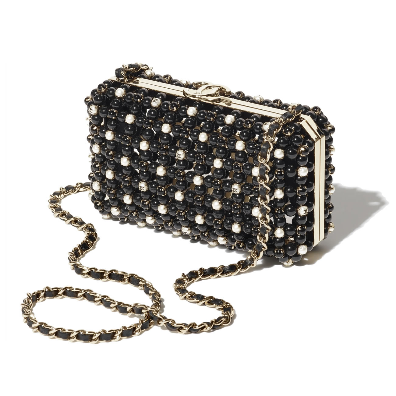 Chanel Evening Bag 16 - www.kickbulk.co