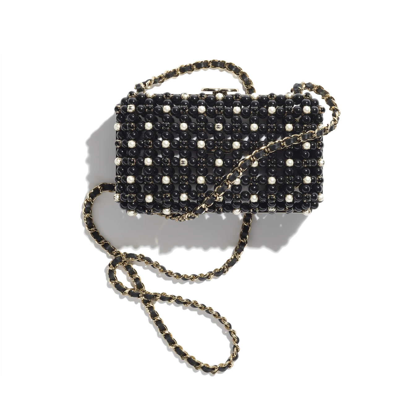 Chanel Evening Bag 17 - www.kickbulk.co