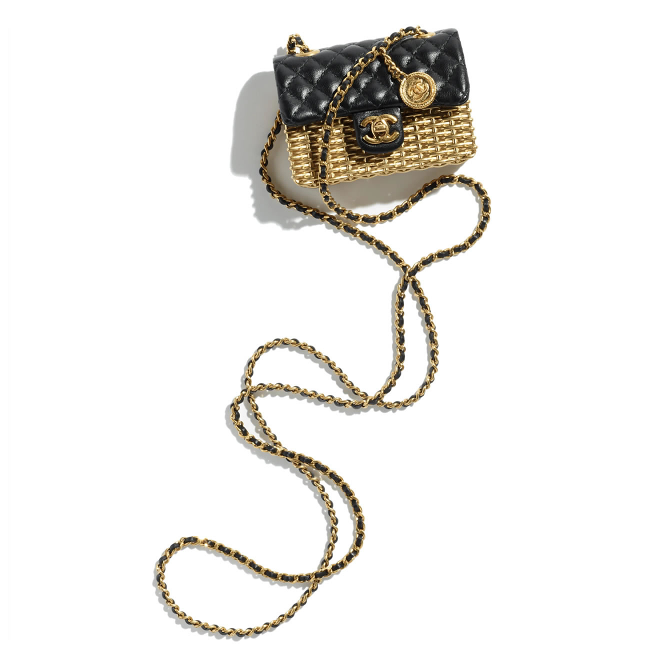 Chanel Evening Bag 2 - www.kickbulk.co