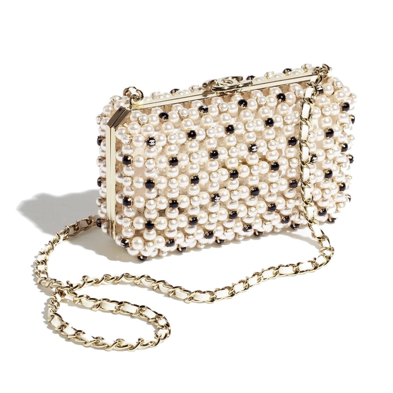 Chanel Evening Bag 21 - www.kickbulk.co