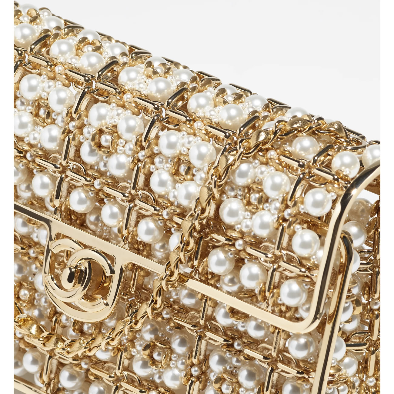 Chanel Evening Bag 29 - www.kickbulk.co