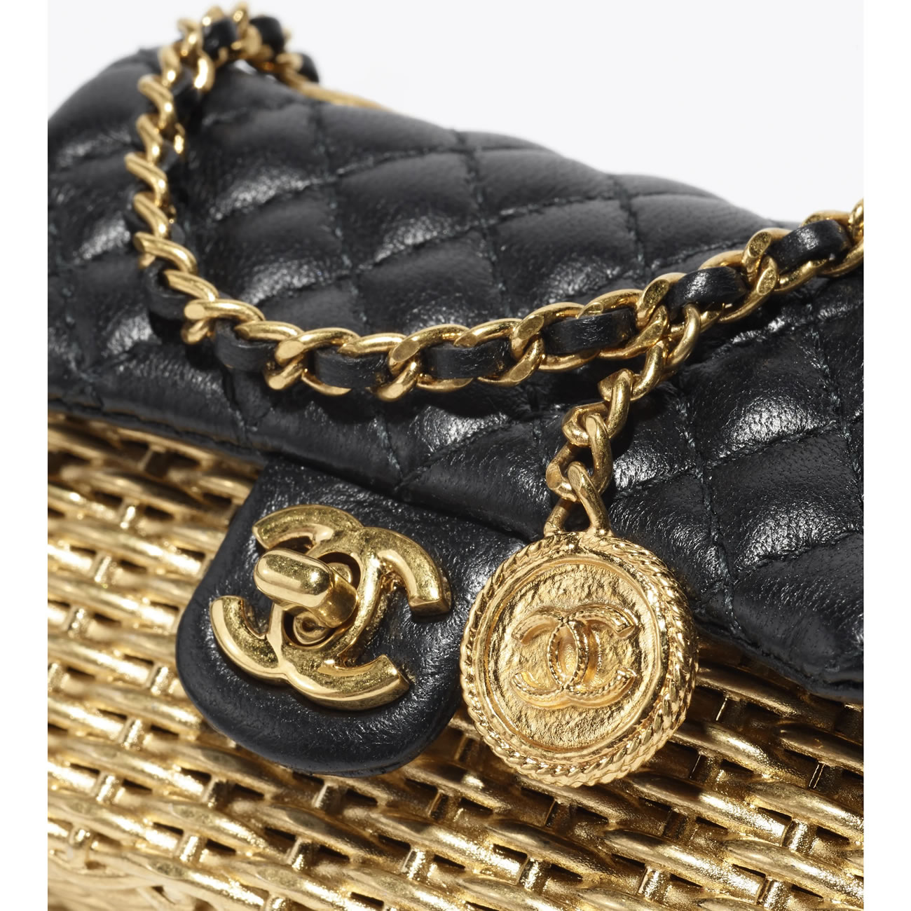 Chanel Evening Bag 3 - www.kickbulk.co