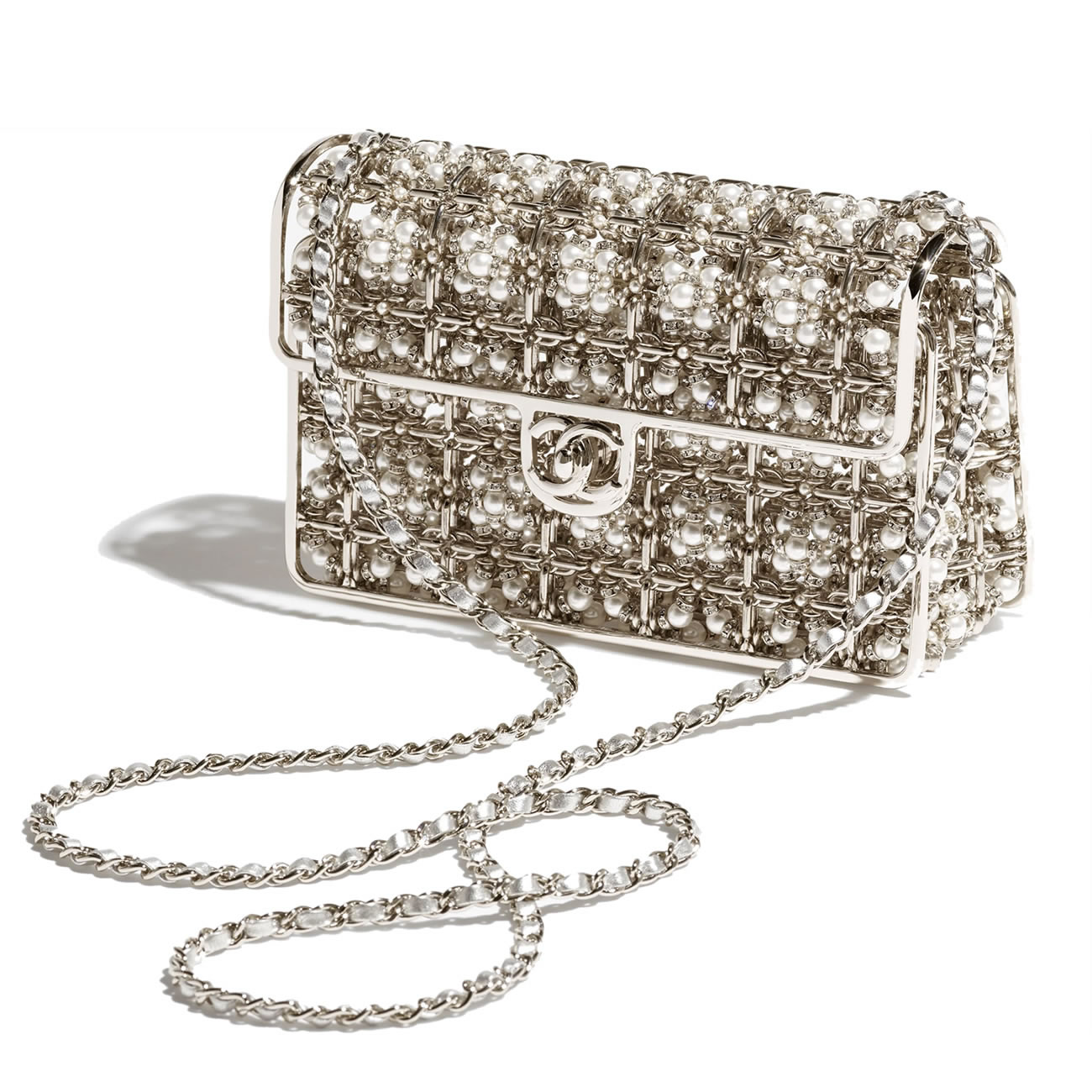 Chanel Evening Bag 31 - www.kickbulk.co