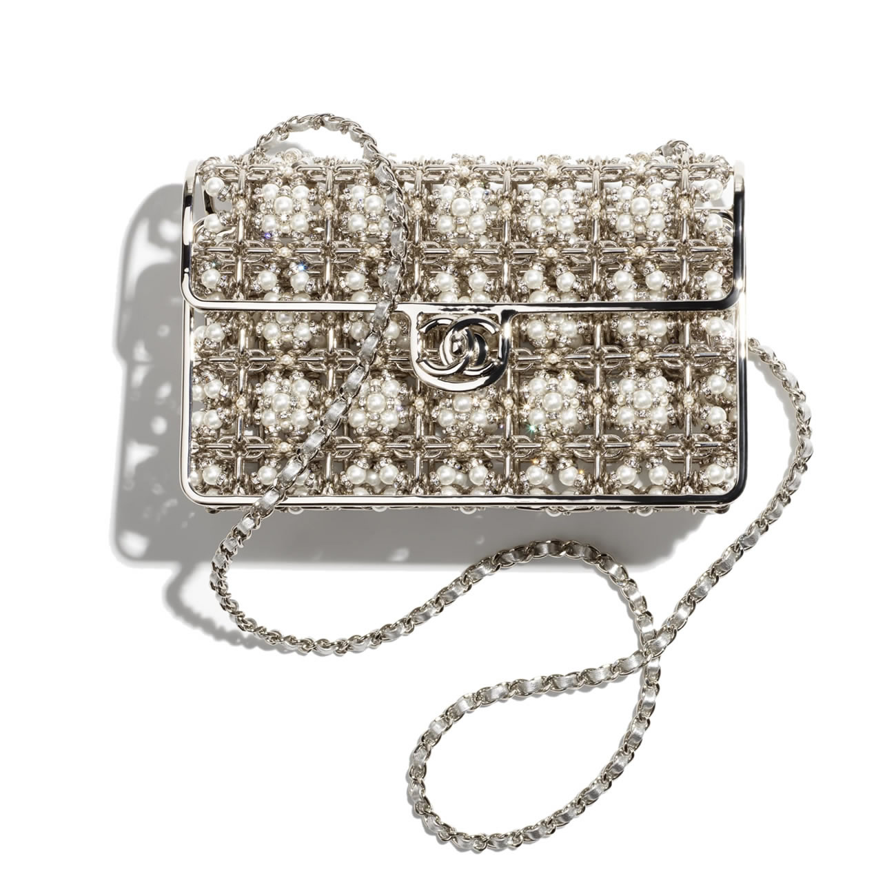 Chanel Evening Bag 32 - www.kickbulk.co