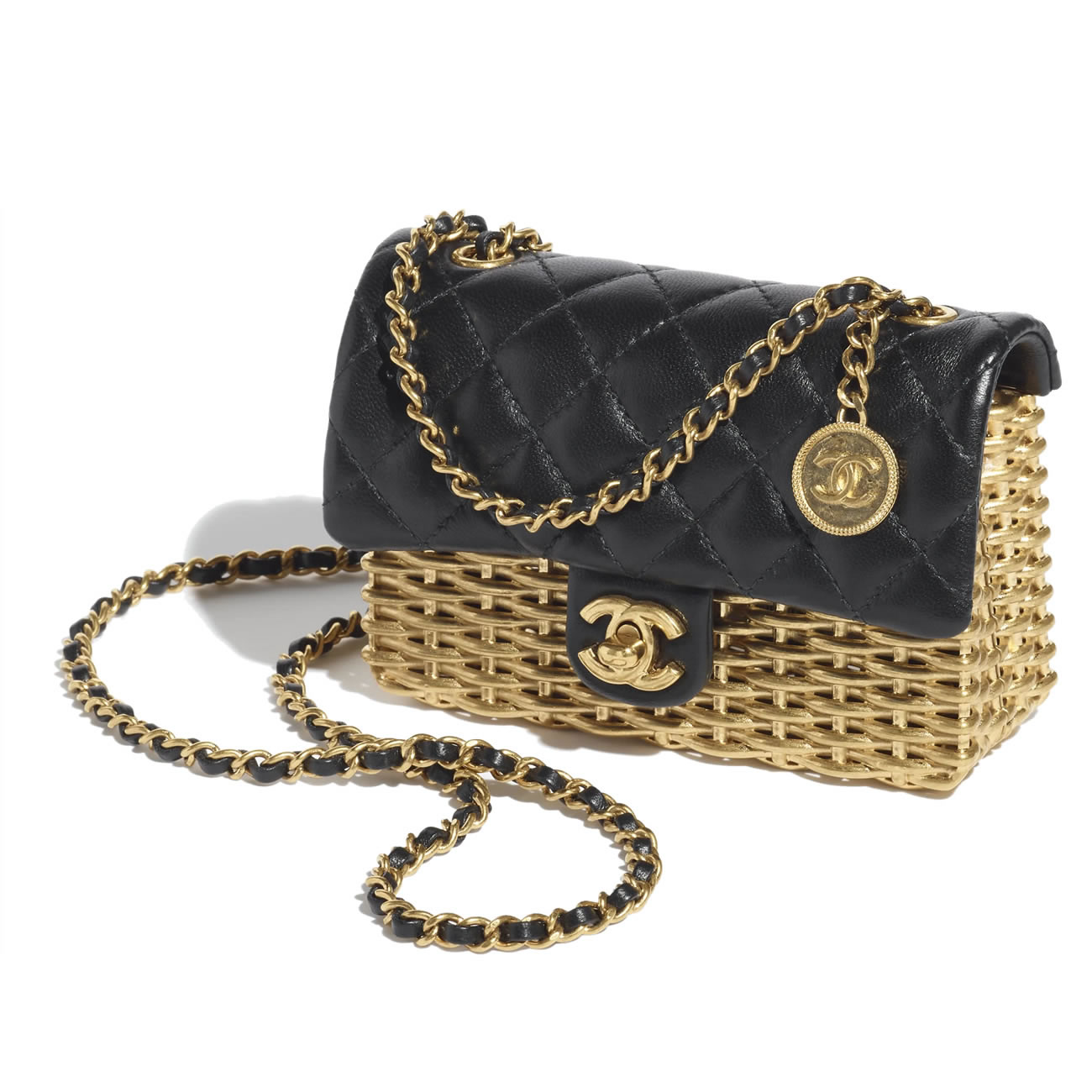 Chanel Evening Bag 6 - www.kickbulk.co