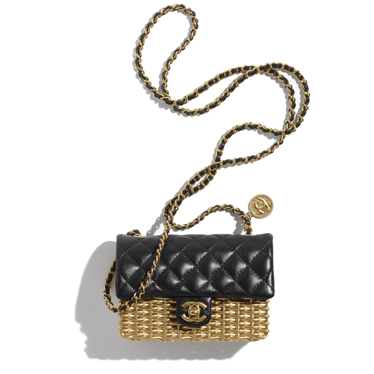 Chanel Evening Bag 7 - www.kickbulk.co