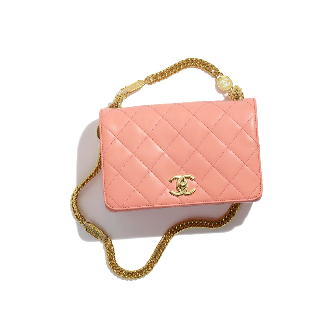 Chanel Flap Bag 24 - www.kickbulk.co