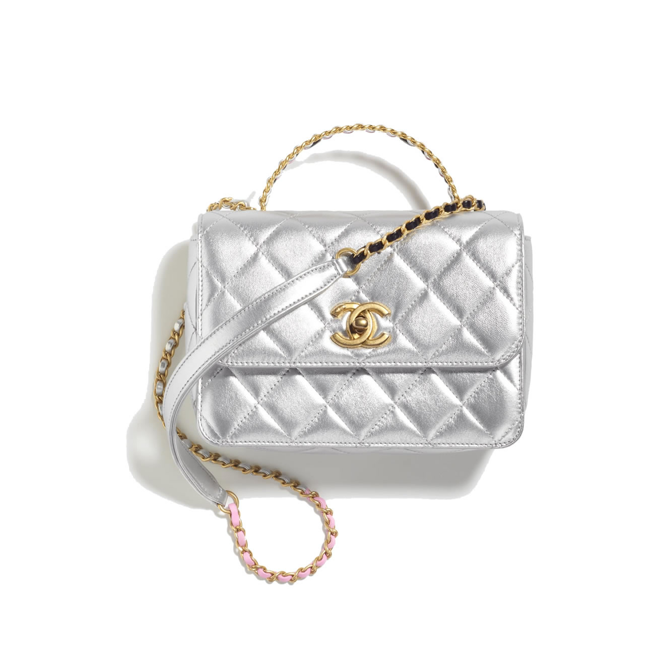 Chanel Flap Bag 33 - www.kickbulk.co