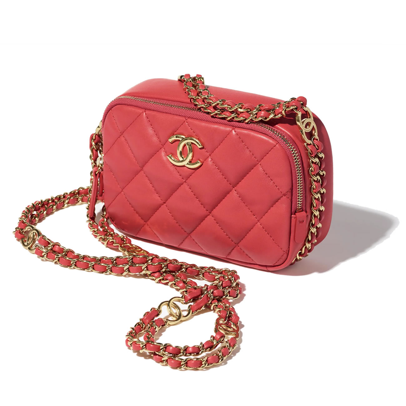 Chanel Mini Camera Case 1 - www.kickbulk.co