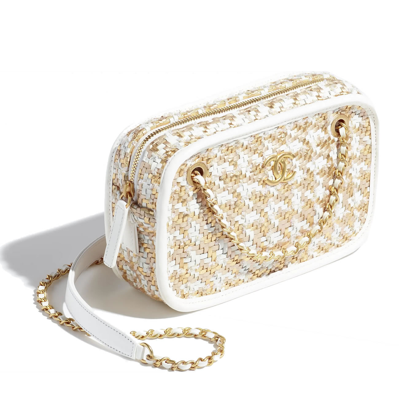 Chanel Mini Camera Case 11 - www.kickbulk.co