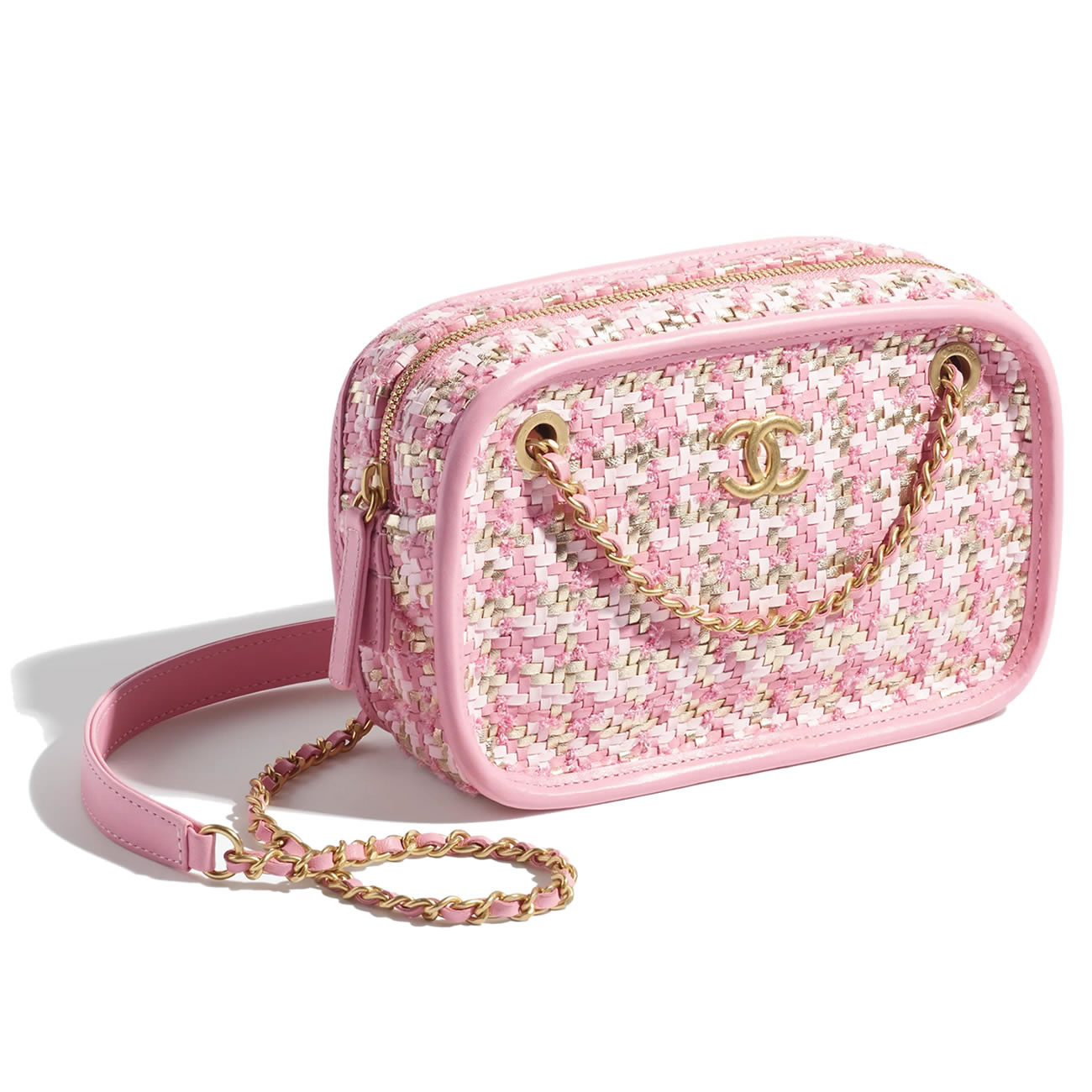 Chanel Mini Camera Case 20 - www.kickbulk.co